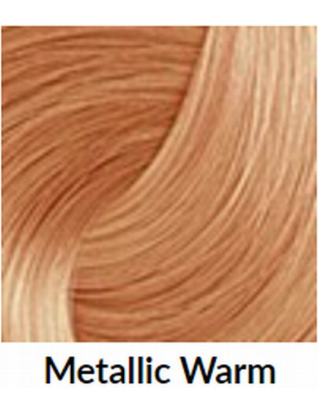 BLÄCKFÄRG Metallisk Varm 60ml