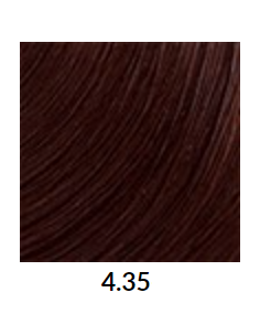 FÄRGBLÄCK 4,35 60 ml