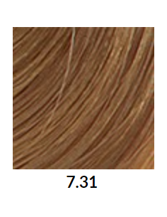 BLÄCKFÄRG 7.31 60ml