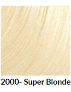 FÄRG 2000 BLÄCK 60 ml