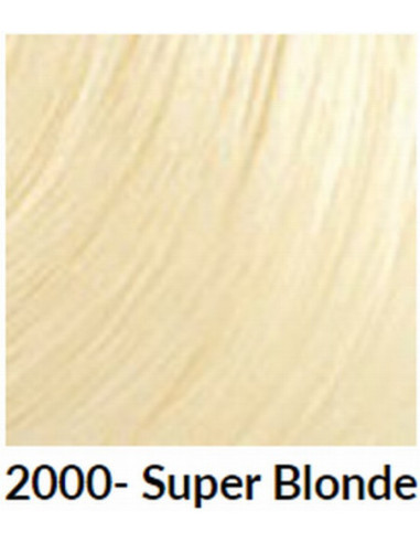 FÄRG 2000 BLÄCK 60 ml