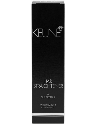 KERATIN Kemisk hårplattång 85ml