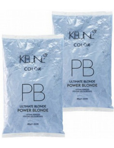 KEUNE Ultimate Blonde...