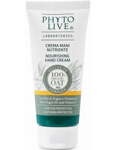 PHYTO LIVE Handkräm 100ml