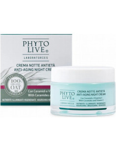 PHYTO LIVE Anti-aging...