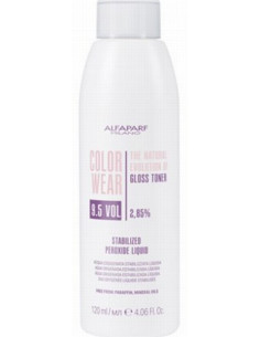 CW Flytande oxidationsmedel...