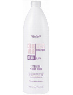 CW Flytande oxidationsmedel...