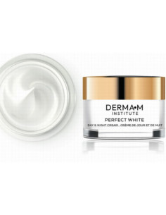 DERMA-M Vitgörande...