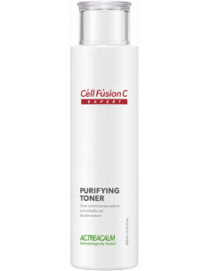 Rengörande toner för...