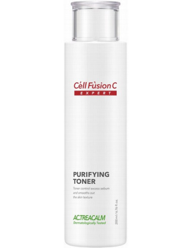 Rengörande toner för problemhud 200 ml