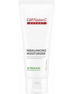 Återfuktande gel för...