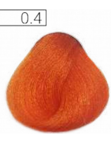 Absoluk Permanent Hårfärg 0.4 100ml