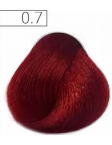 Absoluk Permanent Hårfärg 0,7 100ml