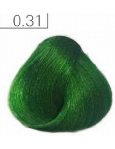 Absoluk Permanent Hårfärg...