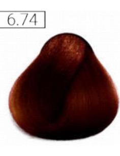 Absoluk Permanent Hårfärg...