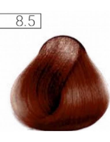 Absoluk Permanent Hårfärg 8.5 100ml