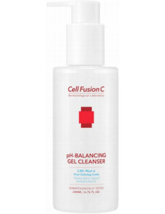 Lägg upp en gelrengöring...