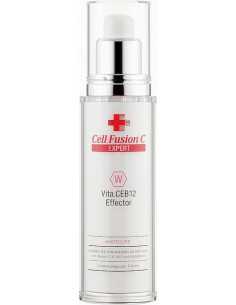 Whitecure Serum för att...