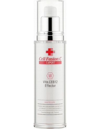 Whitecure Serum för att förebygga...