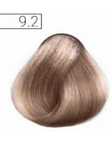 Absoluk Permanent Hårfärg 9.2 100ml