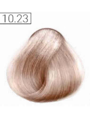 Absoluk Permanent Hårfärg 10.23 100ml