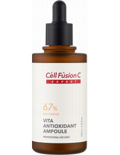 Koncentrat med uppljusande...