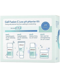 pHarrier återfuktande...