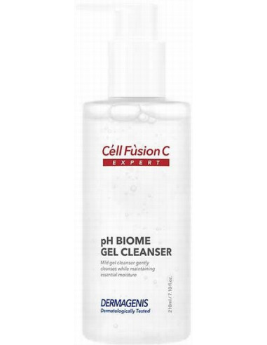 ph Biome Gel Rengöringsmedel 210ml