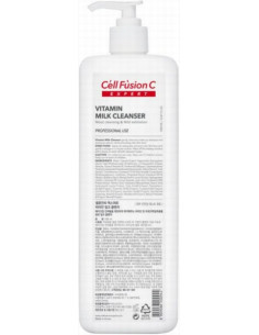 Mild sminkborttagare med...