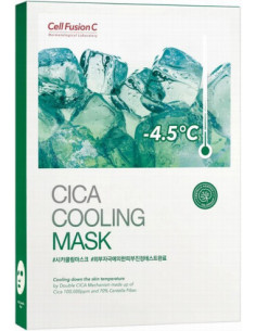 Cica Cooling Lugnande och...