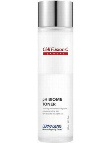 ph Biome Bi-Phase återfuktande toner...