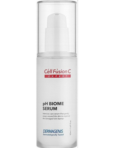 pH Biome Intensivt Reparerande Serum...