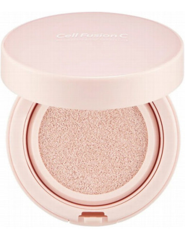 Solskyddsfoundation SPF50+/PA++++ 13g