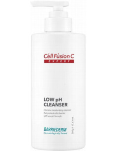 Ansikts- och kroppstvätt...