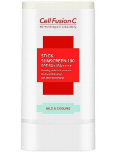 Skyddande kräm med kylande...