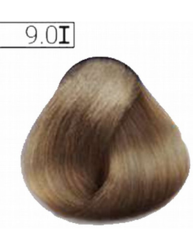 Absoluk Permanent Hårfärg 9.0I 100ml