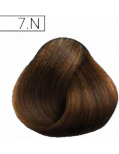 Absoluk Permanent Hårfärg...