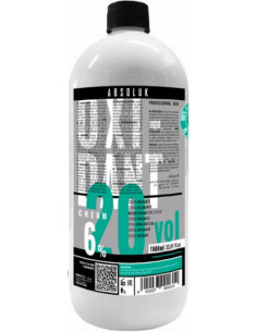 Absoluk Oxiderande kräm med...