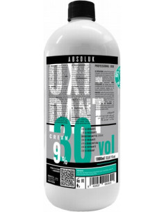 Absoluk Oxiderande kräm med...