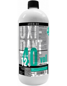 Absoluk Oxiderande kräm med...