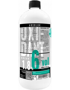 Absoluk Oxiderande kräm med...