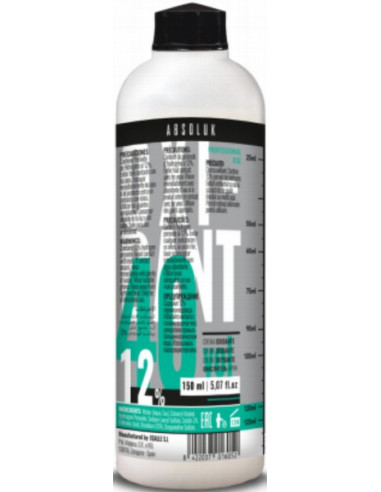 Absoluk Oxiderande kräm med...