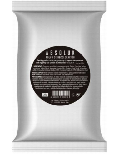 Absoluk Blue...
