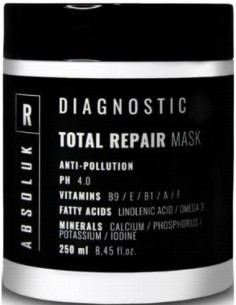 Absoluk Total Repair-mask...
