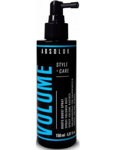 Absoluk VOLUME Volymgivande spray för...