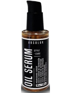 Absoluk Närande Serum med...