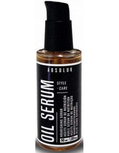 Absoluk Närande Serum med Jojobaolja...