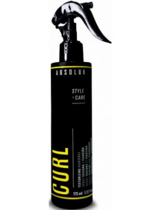 Absoluk CURL Lockande,...
