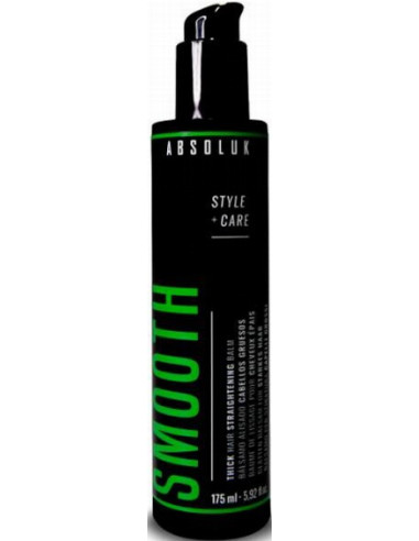 Absoluk SMOOTH Utjämnande balsam FÖR...