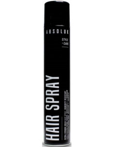 Absoluk HÅRSPRAY 3/4...